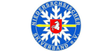 Logo des Niedersächsischen Skiverbands e.V.