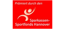 Logo des Sparkassen-Sportfonds Hannover